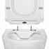 Комплект инсталляции GROHE 38775001 с унитазом Aquatek АЛЬФА и сиденьем с микролифтом (NW0188) Комплект инсталляции GROHE 38775001 с унитазом Aquatek АЛЬФА и сиденьем с микролифтом (NW0188)