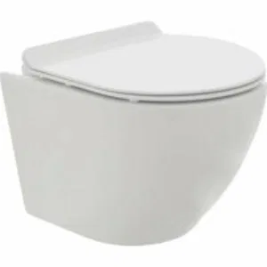 Комплект инсталляции GROHE 38811KF0 с унитазом AQUAme AQM2002 и сиденьем с микролифтом (NW0172) Комплект инсталляции GROHE 38811KF0 с унитазом AQUAme AQM2002 и сиденьем с микролифтом (NW0172)
