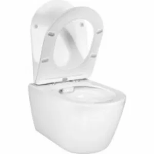 Комплект инсталляции GROHE 38811KF0 с унитазом Aquatek БЕТТА и сиденьем с микролифтом (NW0191) Комплект инсталляции GROHE 38811KF0 с унитазом Aquatek БЕТТА и сиденьем с микролифтом (NW0191)