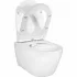 Комплект инсталляции GROHE 38811KF0 с унитазом Aquatek БЕТТА и сиденьем с микролифтом (NW0191) Комплект инсталляции GROHE 38811KF0 с унитазом Aquatek БЕТТА и сиденьем с микролифтом (NW0191)