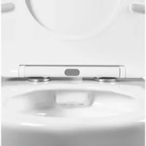 Комплект инсталляции GROHE 38811KF0 с унитазом Aquatek БЕТТА и сиденьем с микролифтом (NW0191) Комплект инсталляции GROHE 38811KF0 с унитазом Aquatek БЕТТА и сиденьем с микролифтом (NW0191)