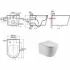Комплект инсталляции GROHE 38772SH0 с унитазом Aquatek БЕТТА и сиденьем с микролифтом (NW0196) Комплект инсталляции GROHE 38772SH0 с унитазом Aquatek БЕТТА и сиденьем с микролифтом (NW0196)