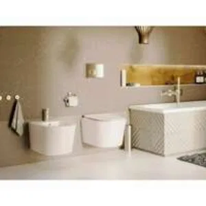 Комплект инсталляции GROHE 38772SH0 с унитазом Aquatek БЕТТА и сиденьем с микролифтом (NW0196) Комплект инсталляции GROHE 38772SH0 с унитазом Aquatek БЕТТА и сиденьем с микролифтом (NW0196)