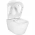 Комплект инсталляции GROHE NW0145/S с унитазом Aquatek БЕТТА и сиденьем с микролифтом (NW0201) Комплект инсталляции GROHE NW0145/S с унитазом Aquatek БЕТТА и сиденьем с микролифтом (NW0201)
