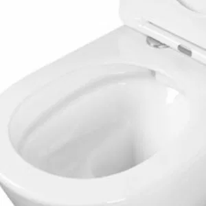 Комплект инсталляции GROHE NW0145/S с унитазом Aquatek БЕТТА и сиденьем с микролифтом (NW0201) Комплект инсталляции GROHE NW0145/S с унитазом Aquatek БЕТТА и сиденьем с микролифтом (NW0201)