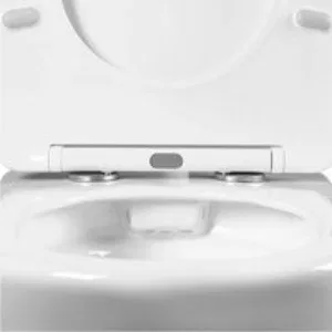 Комплект инсталляции GROHE NW0145/S с унитазом Aquatek БЕТТА и сиденьем с микролифтом (NW0201) Комплект инсталляции GROHE NW0145/S с унитазом Aquatek БЕТТА и сиденьем с микролифтом (NW0201)