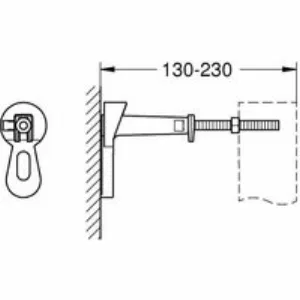 Комплект инсталляции GROHE NW0145/S с унитазом Aquatek АЛЬФА и сиденьем с микролифтом (NW0203) Комплект инсталляции GROHE NW0145/S с унитазом Aquatek АЛЬФА и сиденьем с микролифтом (NW0203)