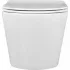 Комплект инсталляции GROHE NW0145/S с унитазом Aquatek ВЕГА и сиденьем с микролифтом (NW0205) Комплект инсталляции GROHE NW0145/S с унитазом Aquatek ВЕГА и сиденьем с микролифтом (NW0205)