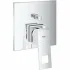 Душевая система GROHE Euphoria Cube со смесителем для душа, хром (NB0067) Душевая система GROHE Euphoria Cube со смесителем для душа, хром (NB0067)