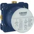 Душевая система GROHE Euphoria Cube со смесителем для душа, хром (NB0067) Душевая система GROHE Euphoria Cube со смесителем для душа, хром (NB0067)