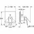 Душевая система GROHE Euphoria Cube со смесителем для душа, хром (NB0067) Душевая система GROHE Euphoria Cube со смесителем для душа, хром (NB0067)