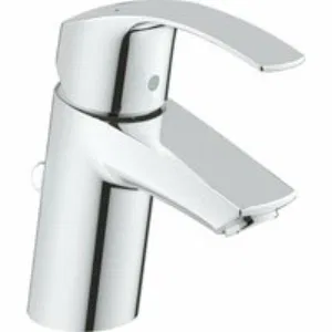 Готовый комплект для ванной комнаты GROHE Eurosmart, хром (NB0068) Готовый комплект для ванной комнаты GROHE Eurosmart, хром (NB0068)