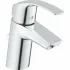 Готовый комплект для ванной комнаты GROHE Eurosmart, хром (NB0068) Готовый комплект для ванной комнаты GROHE Eurosmart, хром (NB0068)