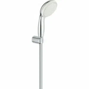 Готовый комплект для ванной комнаты GROHE Eurosmart, хром (NB0068) Готовый комплект для ванной комнаты GROHE Eurosmart, хром (NB0068)