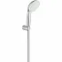 Готовый комплект для ванной комнаты GROHE Eurosmart, хром (NB0068) Готовый комплект для ванной комнаты GROHE Eurosmart, хром (NB0068)