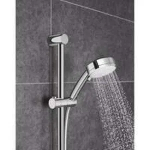Душевой гарнитур GROHE New Tempesta Cosmopolitan 100 IV, 600 мм, 9,5 л/мин, хром (27580002-DP) (повреждена упаковка) Душевой гарнитур GROHE New Tempesta Cosmopolitan 100 IV, 600 мм, 9,5 л/мин, хром (27580002-DP) (повреждена упаковка)