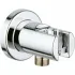 Набор для гигиенического душа GROHE Tempesta-F, хром (NH0004) Набор для гигиенического душа GROHE Tempesta-F, хром (NH0004)