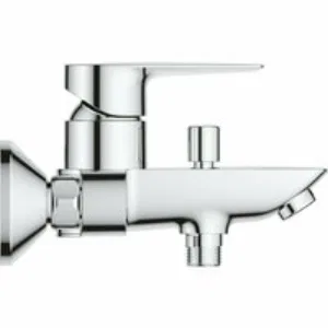 Душевая система GROHE Tempesta System 200 со смесителем для ванны, хром (NB0070) Душевая система GROHE Tempesta System 200 со смесителем для ванны, хром (NB0070)