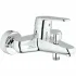 Душевая система GROHE Tempesta System 200 со смесителем для ванны, хром (NB0071) Душевая система GROHE Tempesta System 200 со смесителем для ванны, хром (NB0071)