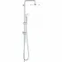 Душевая система GROHE Tempesta System 200 со смесителем для ванны, хром (NB0072) Душевая система GROHE Tempesta System 200 со смесителем для ванны, хром (NB0072)