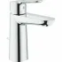 Готовый комплект для ванной комнаты GROHE BauEdge, хром (NB0074) Готовый комплект для ванной комнаты GROHE BauEdge, хром (NB0074)