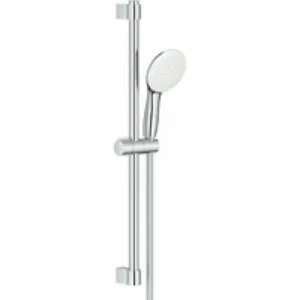 Готовый комплект для ванной комнаты GROHE BauEdge, хром (NB0074) Готовый комплект для ванной комнаты GROHE BauEdge, хром (NB0074)