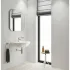 Готовый комплект для ванной комнаты GROHE Tempesta, хром (NB0076) Готовый комплект для ванной комнаты GROHE Tempesta, хром (NB0076)