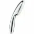 Готовый комплект для ванной комнаты GROHE Tempesta, хром (NB0077) Готовый комплект для ванной комнаты GROHE Tempesta, хром (NB0077)