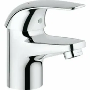 Готовый комплект для ванной комнаты GROHE Tempesta, хром (NB0077) Готовый комплект для ванной комнаты GROHE Tempesta, хром (NB0077)