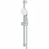 Готовый комплект для ванной комнаты GROHE Tempesta, хром (NB0077) Готовый комплект для ванной комнаты GROHE Tempesta, хром (NB0077)