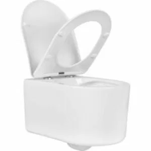 Комплект инсталляции GROHE 38811KF0 с унитазом Aquatek МИЯ и сиденьем с микролифтом (NW0155) Комплект инсталляции GROHE 38811KF0 с унитазом Aquatek МИЯ и сиденьем с микролифтом (NW0155)