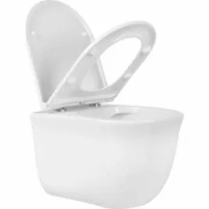 Комплект инсталляции GROHE 38775001 с унитазом Aquatek КЛАССИК и сиденьем с микролифтом (NW0146) Комплект инсталляции GROHE 38775001 с унитазом Aquatek КЛАССИК и сиденьем с микролифтом (NW0146)