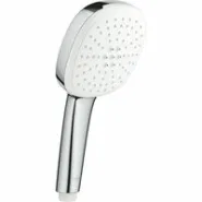 Ручной душ GROHE Tempesta Cube 110, 2 режима, хром (26902003)