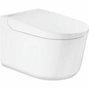 Унитаз-биде GROHE Sensia Pro Smart Toilet, альпин-белый (36508SH0) Унитаз-биде GROHE Sensia Pro Smart Toilet, альпин-белый (36508SH0)