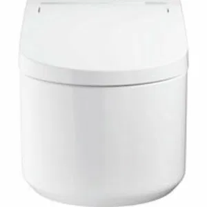 Унитаз-биде GROHE Sensia Pro Smart Toilet, альпин-белый (36508SH0) Унитаз-биде GROHE Sensia Pro Smart Toilet, альпин-белый (36508SH0)