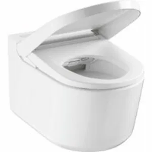 Унитаз-биде GROHE Sensia Pro Smart Toilet, альпин-белый (36508SH0) Унитаз-биде GROHE Sensia Pro Smart Toilet, альпин-белый (36508SH0)