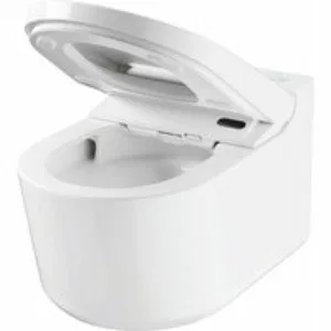 Унитаз-биде GROHE Sensia Pro Smart Toilet, альпин-белый (36508SH0) Унитаз-биде GROHE Sensia Pro Smart Toilet, альпин-белый (36508SH0)