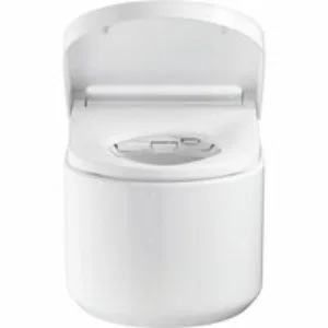 Унитаз-биде GROHE Sensia Pro Smart Toilet, альпин-белый (36508SH0) Унитаз-биде GROHE Sensia Pro Smart Toilet, альпин-белый (36508SH0)