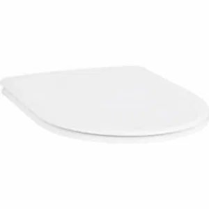 Сиденье для унитаза с микролифтом GROHE Essence Ceramic, альпин-белый (39577001) Сиденье для унитаза с микролифтом GROHE Essence Ceramic, альпин-белый (39577001)