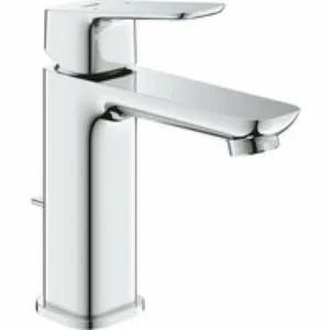 Смеситель для раковины GROHE Cubeo, M-size, хром (1017490000) Смеситель для раковины GROHE Cubeo, M-size, хром (1017490000)