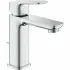 Смеситель для раковины GROHE Cubeo, M-size, хром (1017490000) Смеситель для раковины GROHE Cubeo, M-size, хром (1017490000)