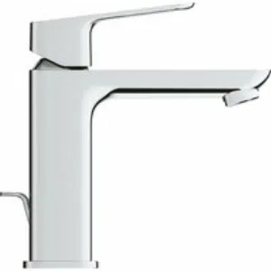 Смеситель для раковины GROHE Cubeo, M-size, хром (1017490000) Смеситель для раковины GROHE Cubeo, M-size, хром (1017490000)
