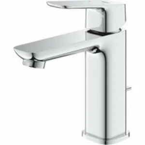 Смеситель для раковины GROHE Cubeo, M-size, хром (1017490000) Смеситель для раковины GROHE Cubeo, M-size, хром (1017490000)