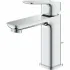Смеситель для раковины GROHE Cubeo, M-size, хром (1017490000) Смеситель для раковины GROHE Cubeo, M-size, хром (1017490000)