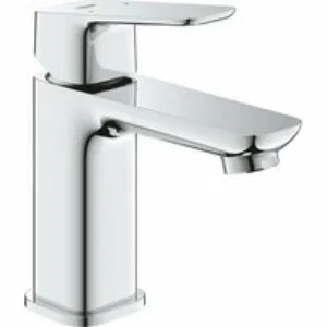 Смеситель для раковины GROHE Cubeo, S-size, хром (1016990000) Смеситель для раковины GROHE Cubeo, S-size, хром (1016990000)