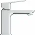 Смеситель для раковины GROHE Cubeo, S-size, хром (1016990000) Смеситель для раковины GROHE Cubeo, S-size, хром (1016990000)