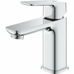 Смеситель для раковины GROHE Cubeo, S-size, хром (1016990000) Смеситель для раковины GROHE Cubeo, S-size, хром (1016990000)