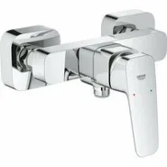 Смеситель для душа GROHE Cubeo, хром (1018240000)