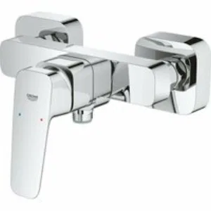 Смеситель для душа GROHE Cubeo, хром (1018240000) Смеситель для душа GROHE Cubeo, хром (1018240000)