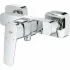 Смеситель для душа GROHE Cubeo, хром (1018240000) Смеситель для душа GROHE Cubeo, хром (1018240000)